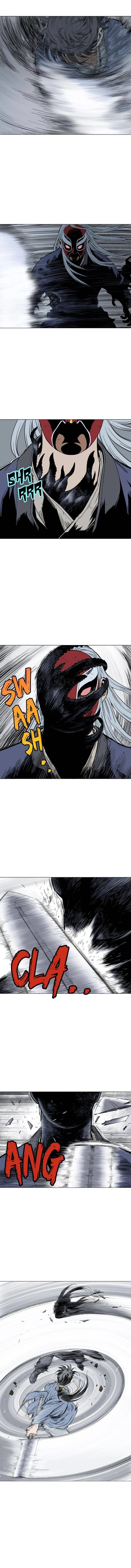 Gosu Capítulo 108 Página 3