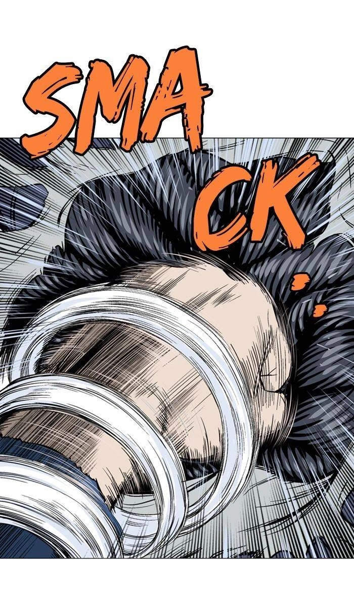 Gosu Capítulo 108 Página 32