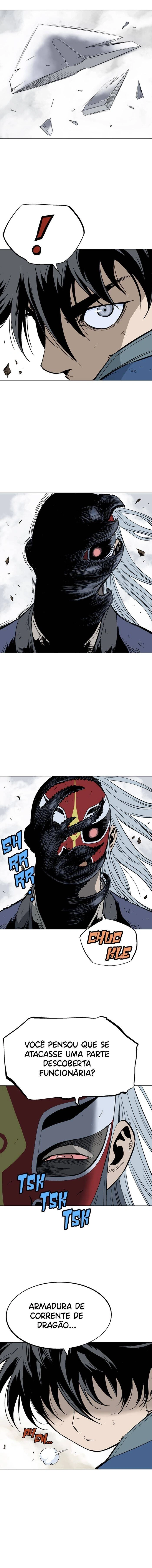 Gosu Capítulo 108 Página 4