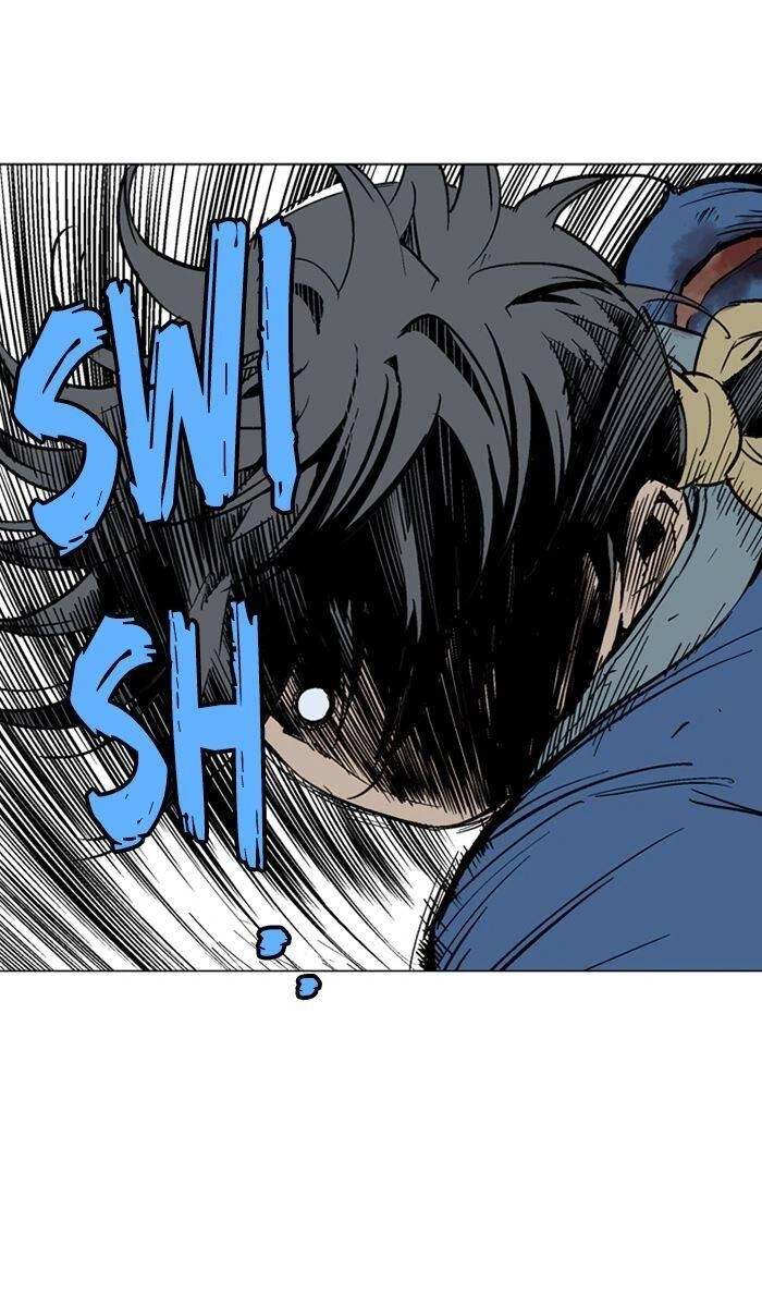 Gosu Capítulo 108 Página 5