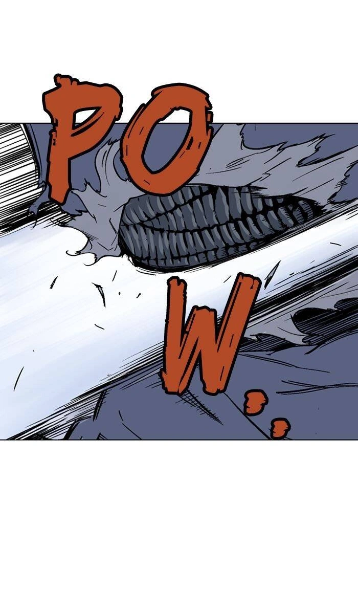 Gosu Capítulo 108 Página 7