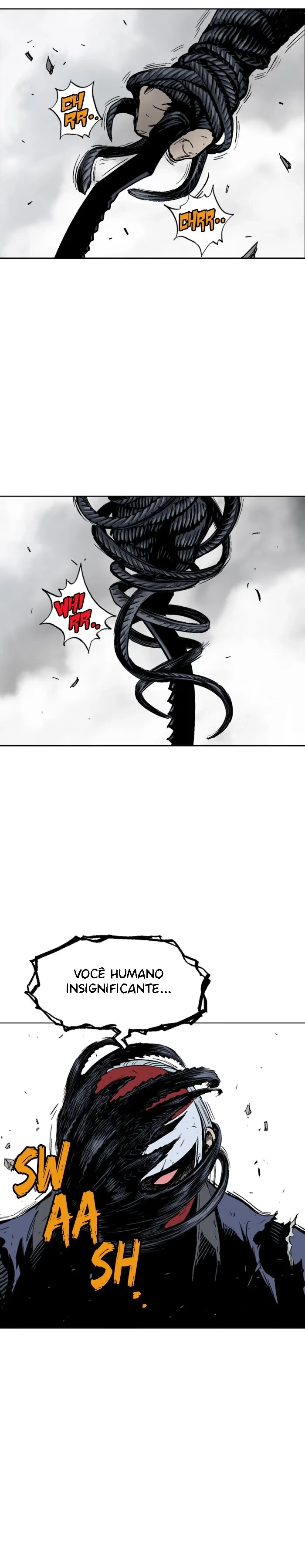 Gosu Capítulo 109 Página 10