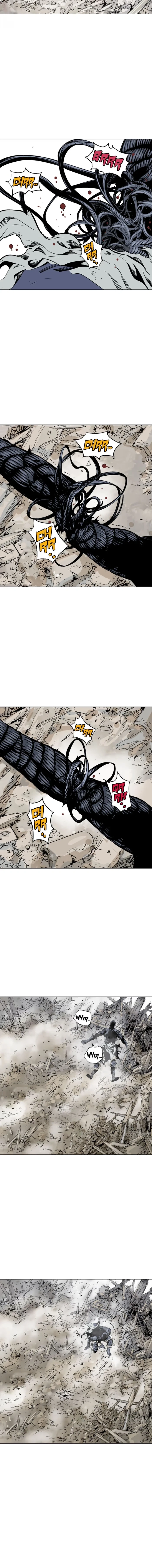 Gosu Capítulo 109 Página 22
