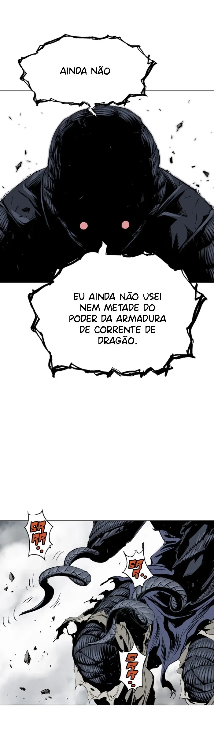 Gosu Capítulo 109 Página 26