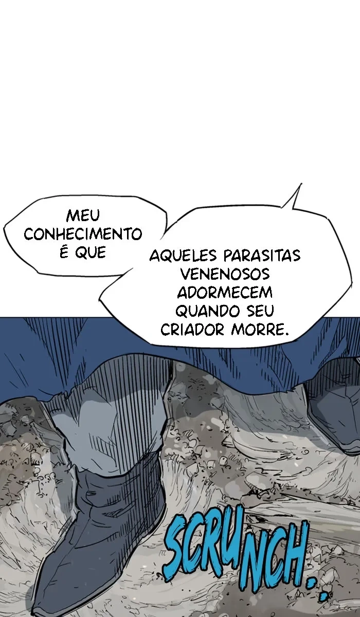 Gosu Capítulo 109 Página 31