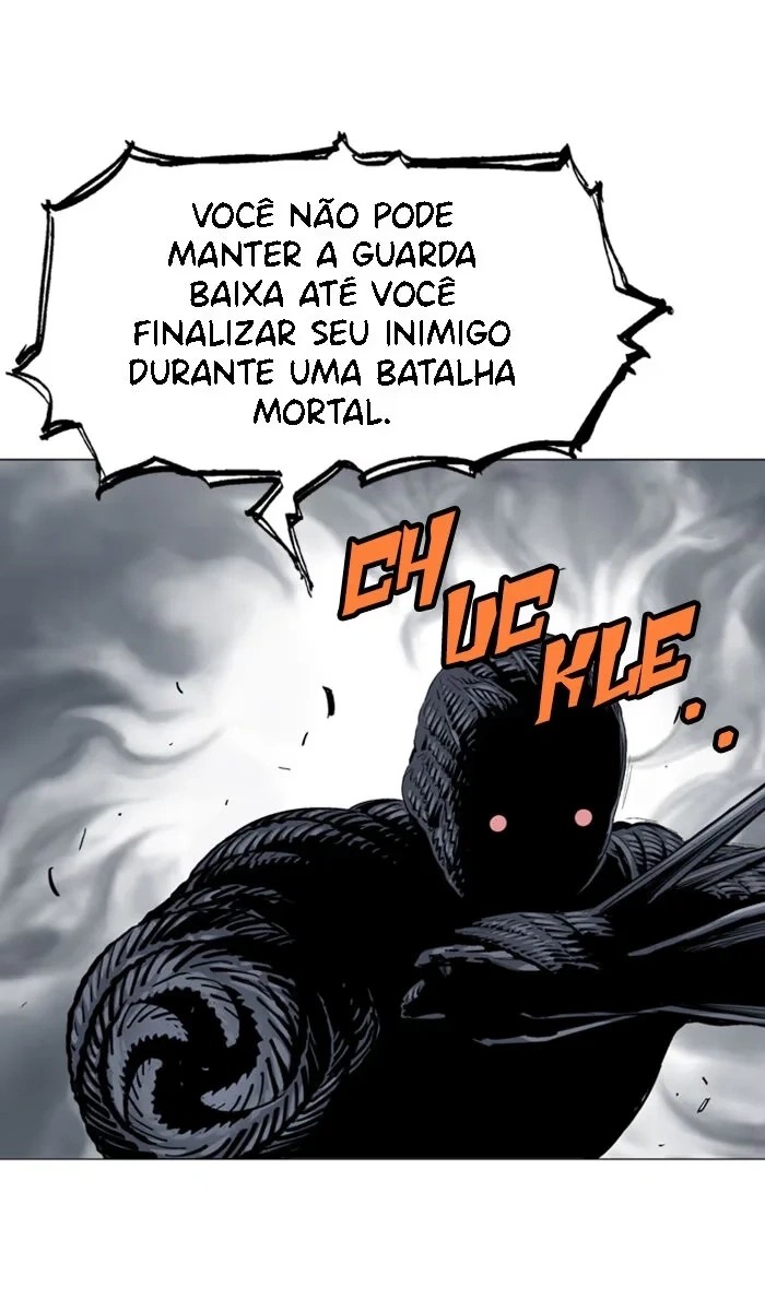 Gosu Capítulo 109 Página 38