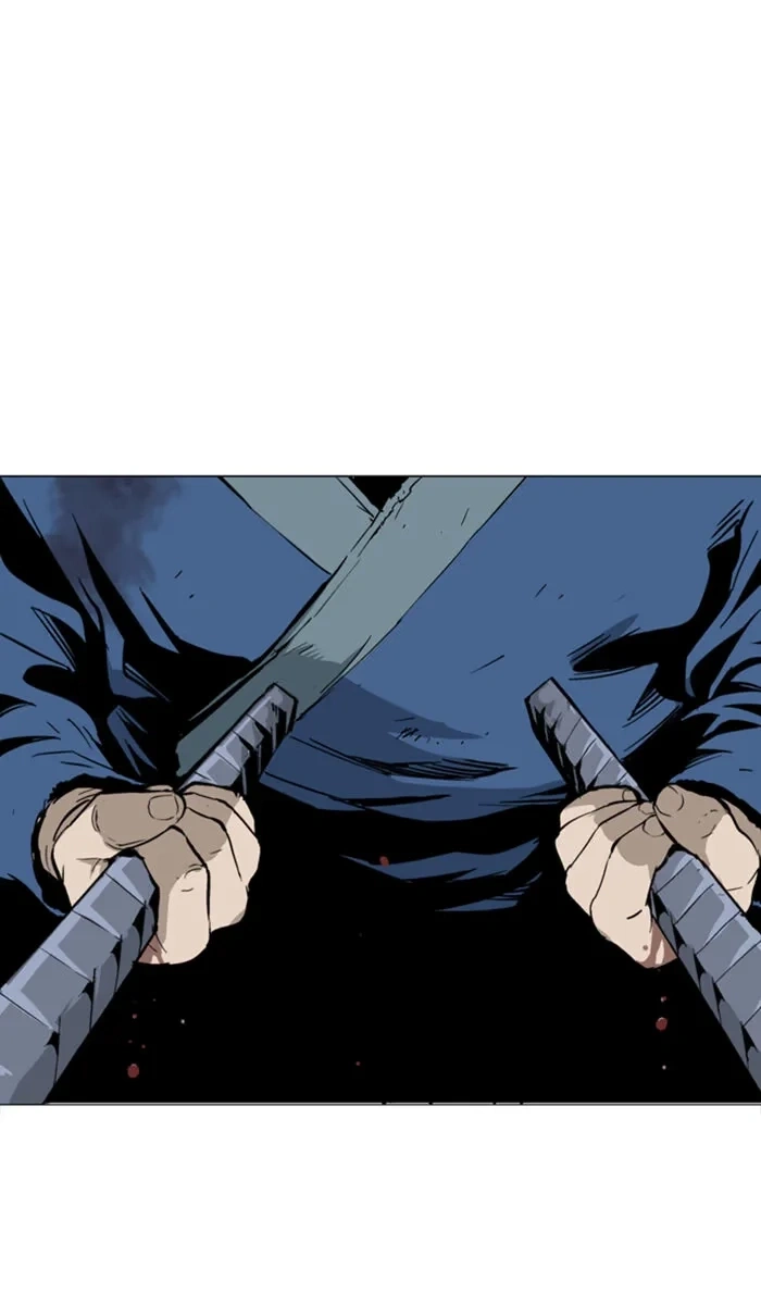 Gosu Capítulo 109 Página 39
