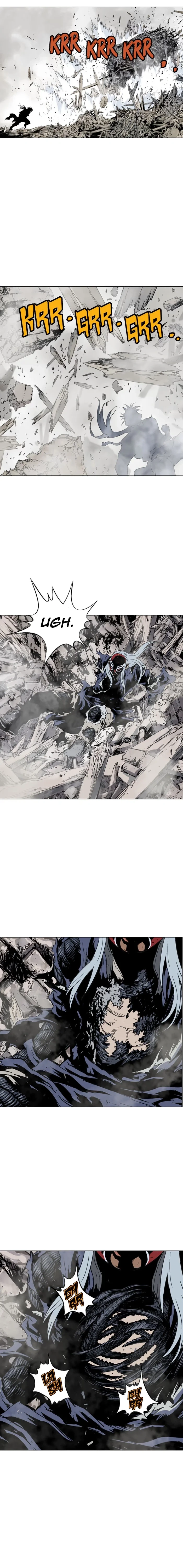 Gosu Capítulo 109 Página 4