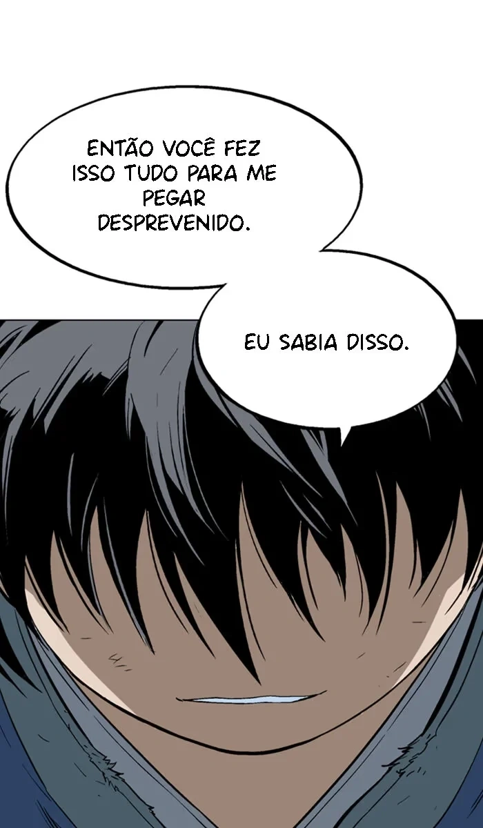 Gosu Capítulo 109 Página 40