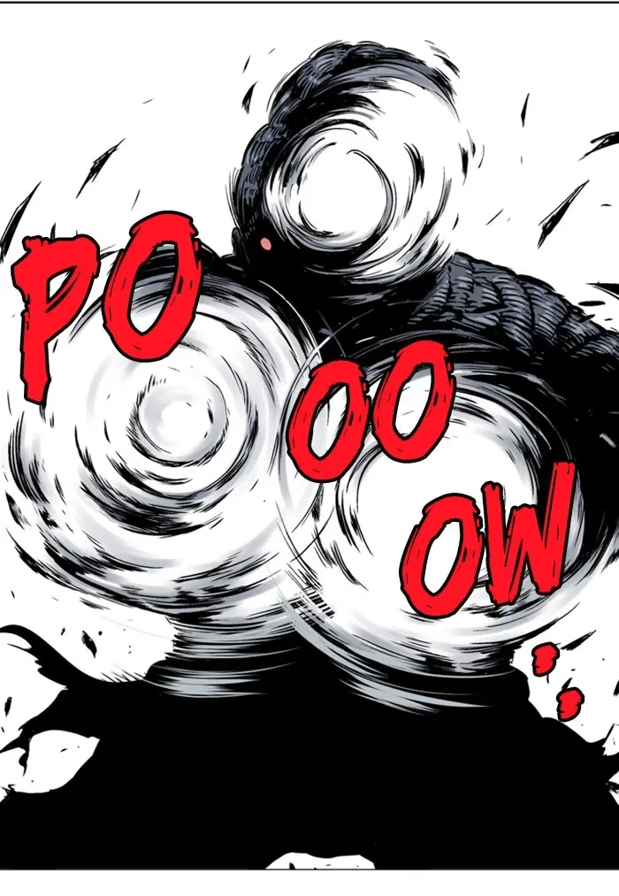 Gosu Capítulo 109 Página 42