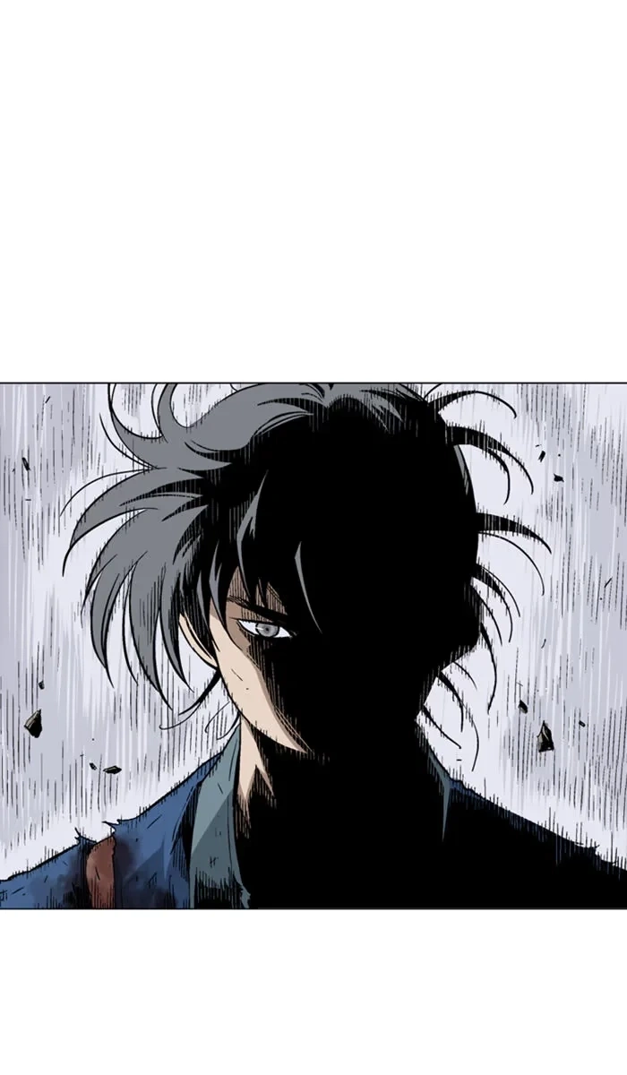 Gosu Capítulo 109 Página 6