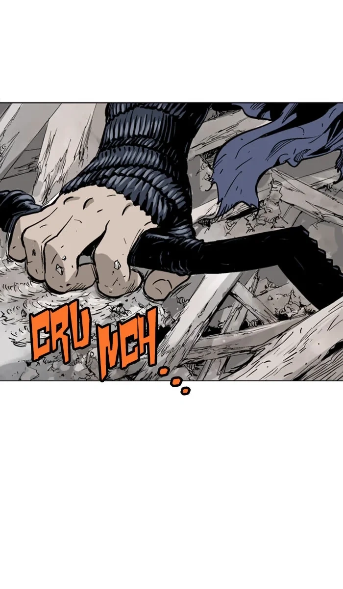 Gosu Capítulo 109 Página 8