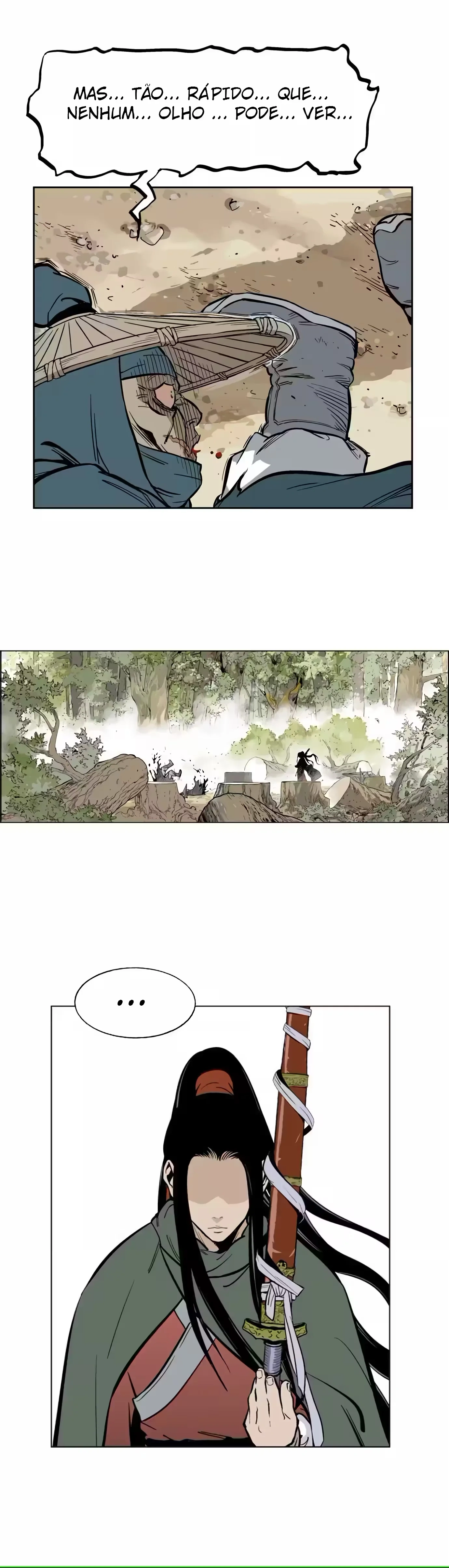 Gosu Capítulo 11 Página 18