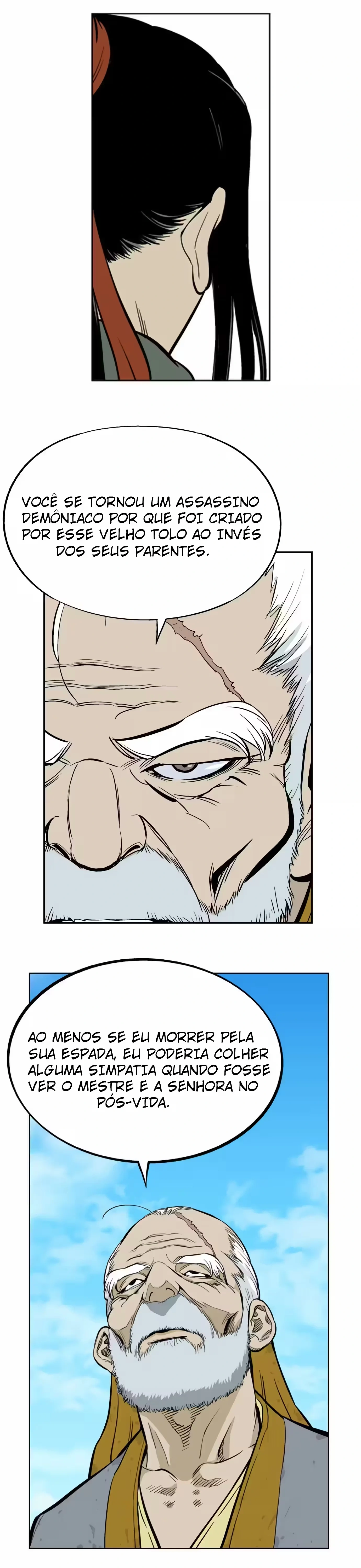 Gosu Capítulo 11 Página 25