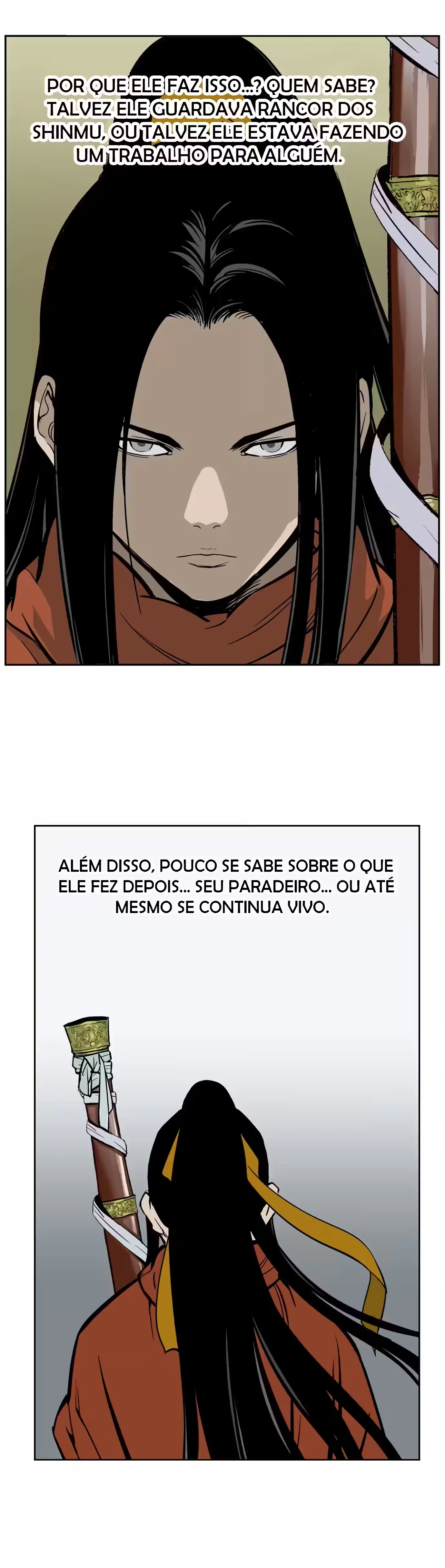 Gosu Capítulo 11 Página 5
