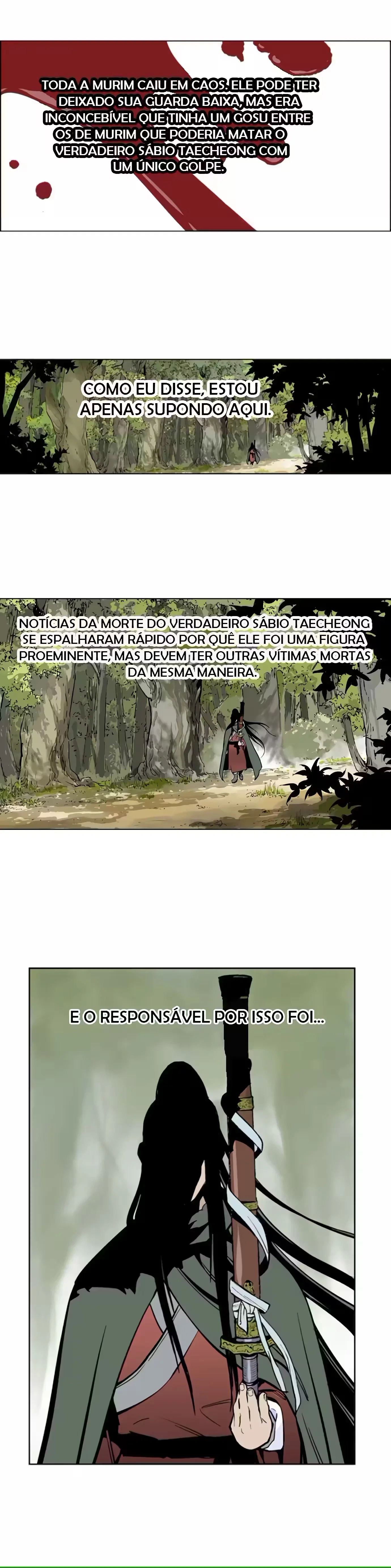 Gosu Capítulo 11 Página 7