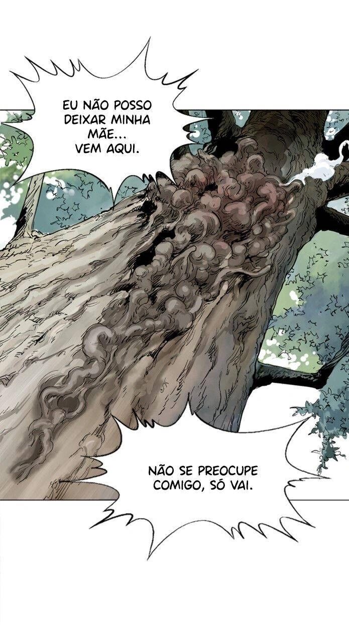 Gosu Capítulo 110 Página 15