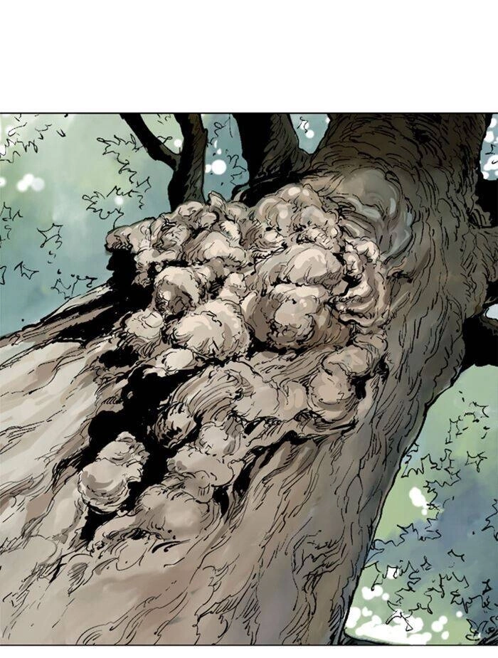 Gosu Capítulo 110 Página 16