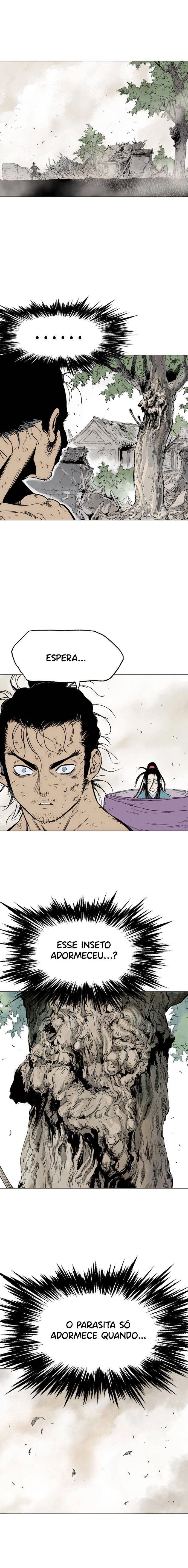 Gosu Capítulo 110 Página 17