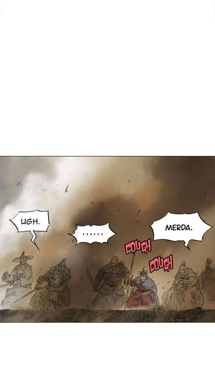 Gosu Capítulo 110 Página 19