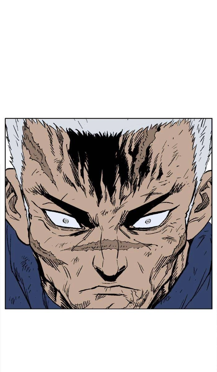 Gosu Capítulo 110 Página 20