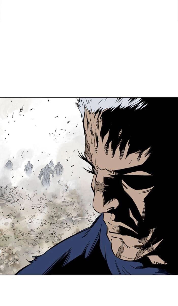 Gosu Capítulo 110 Página 22