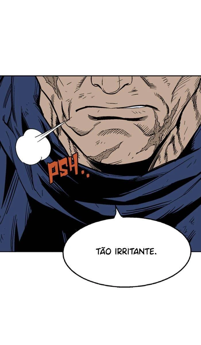Gosu Capítulo 110 Página 24