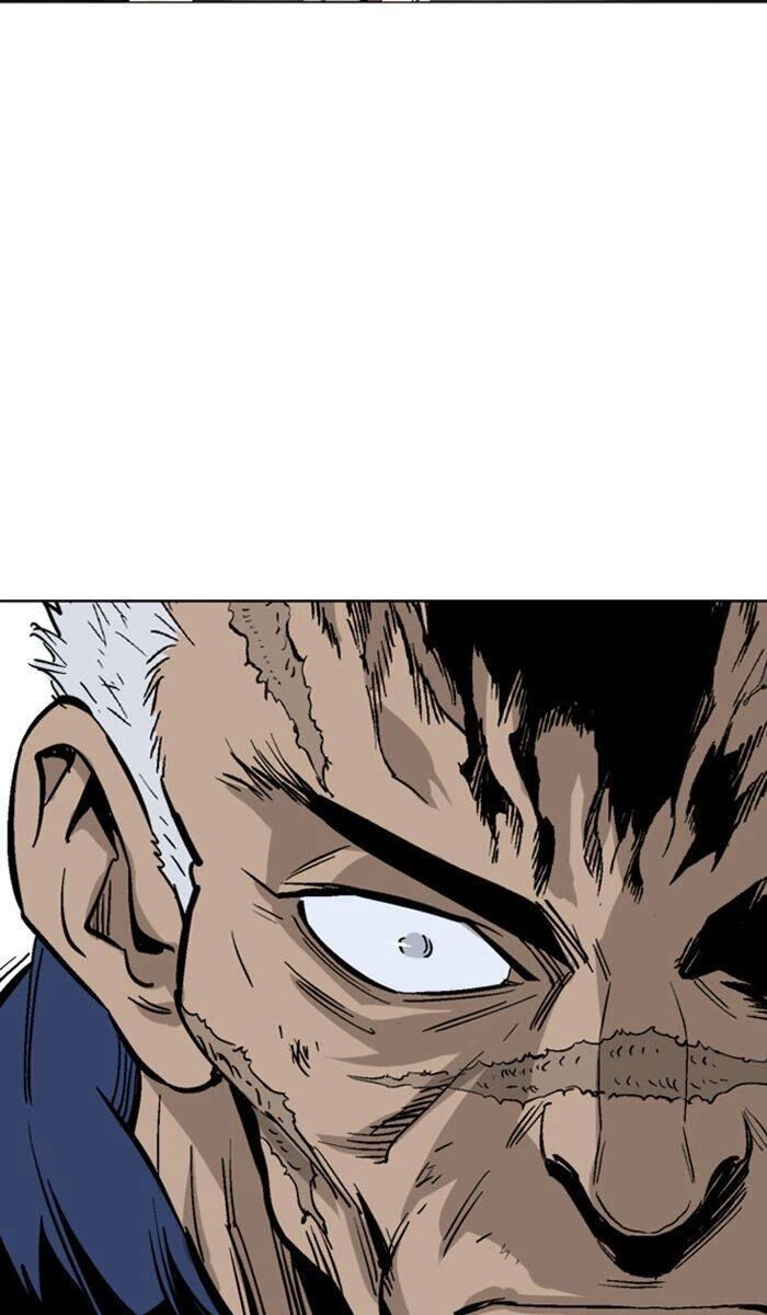 Gosu Capítulo 110 Página 26