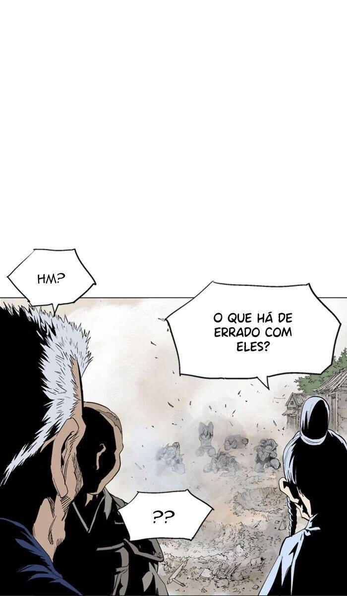 Gosu Capítulo 110 Página 27