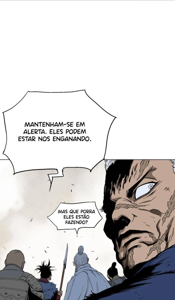 Gosu Capítulo 110 Página 28