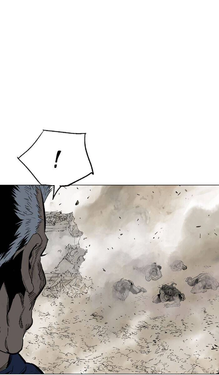 Gosu Capítulo 110 Página 29