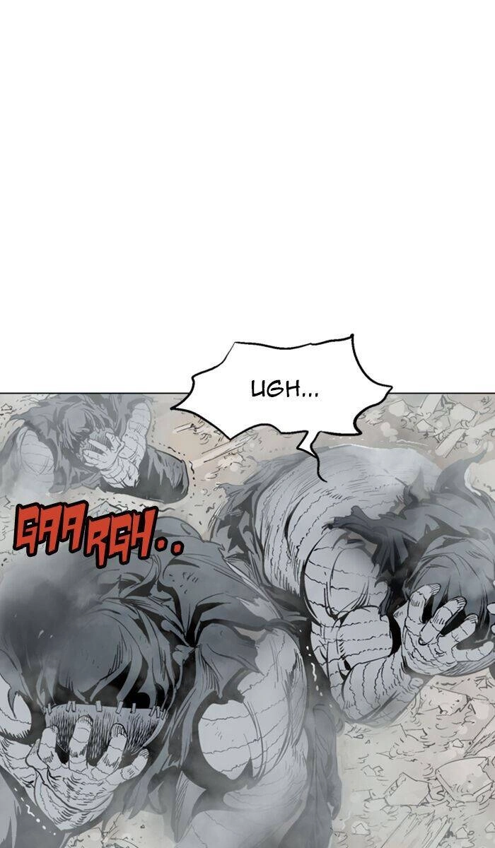 Gosu Capítulo 110 Página 30