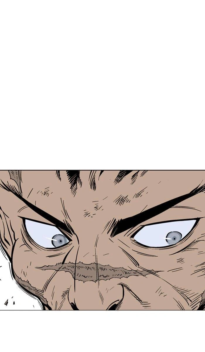 Gosu Capítulo 110 Página 31