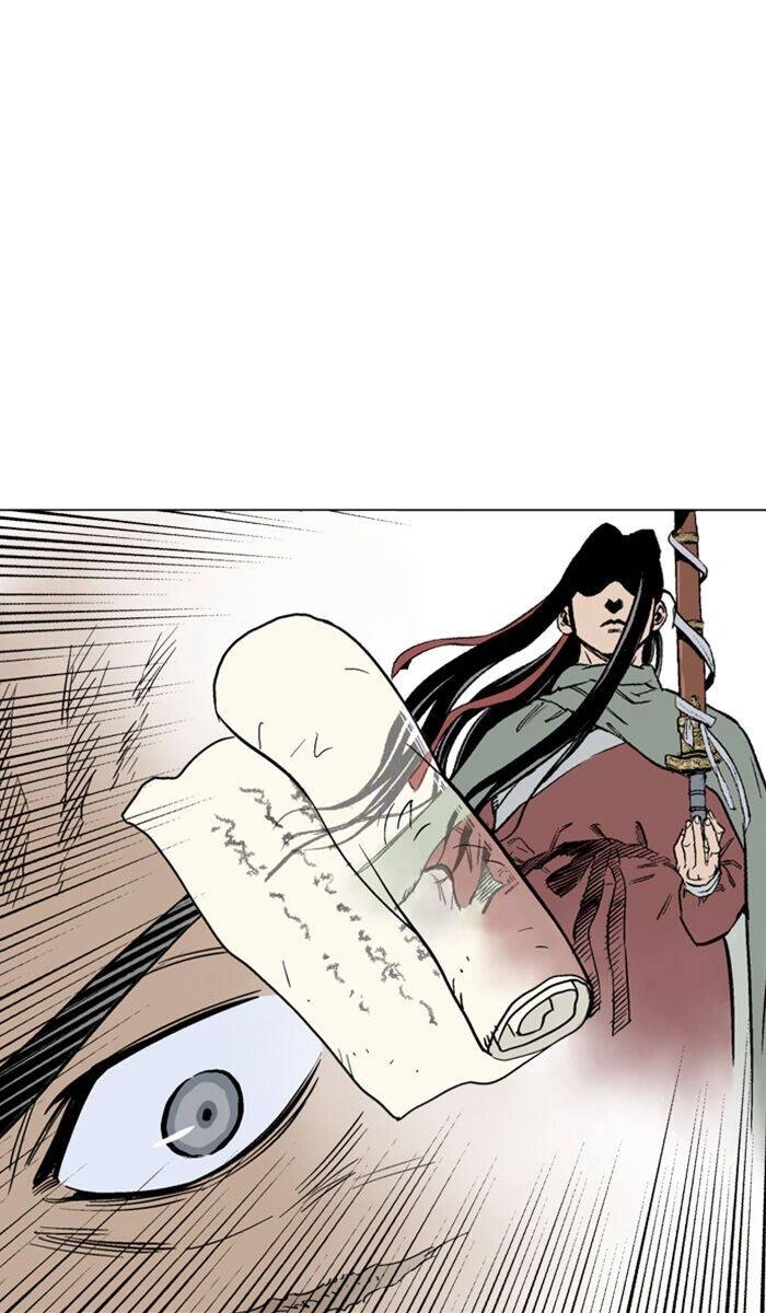 Gosu Capítulo 110 Página 32