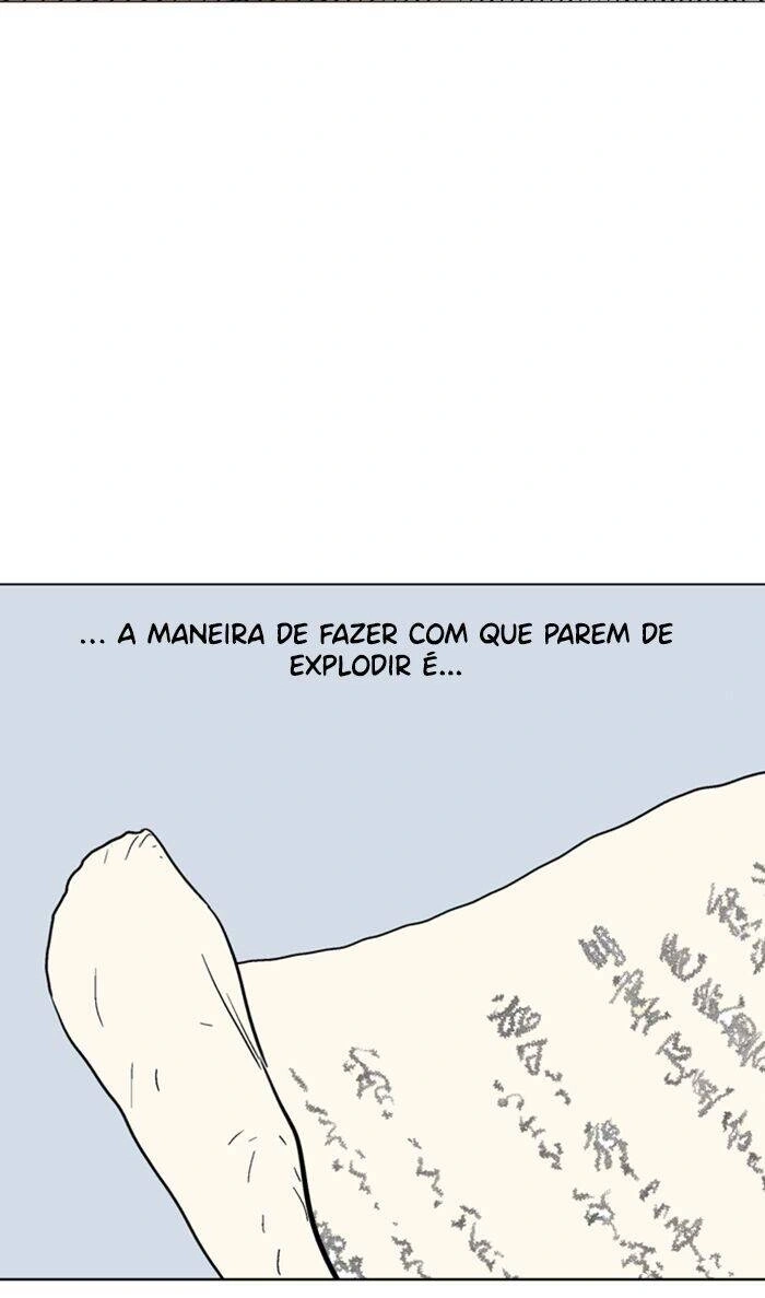 Gosu Capítulo 110 Página 33