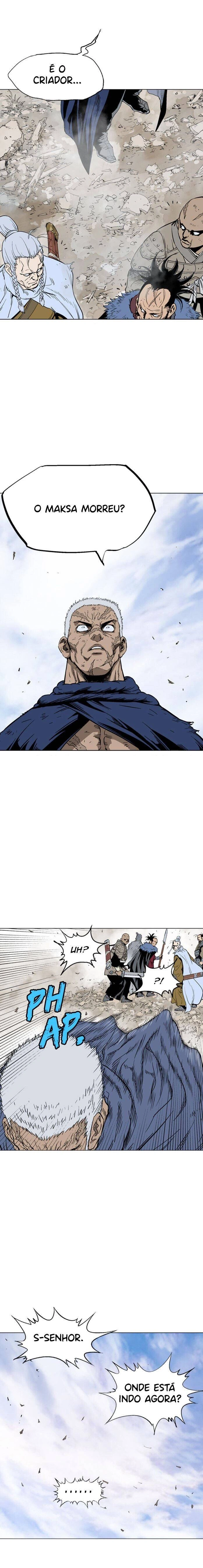 Gosu Capítulo 110 Página 34