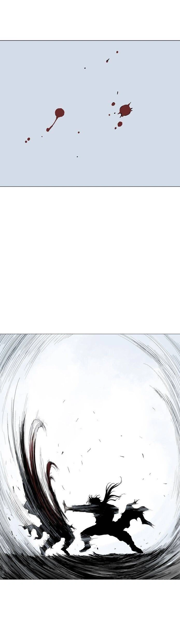 Gosu Capítulo 110 Página 35