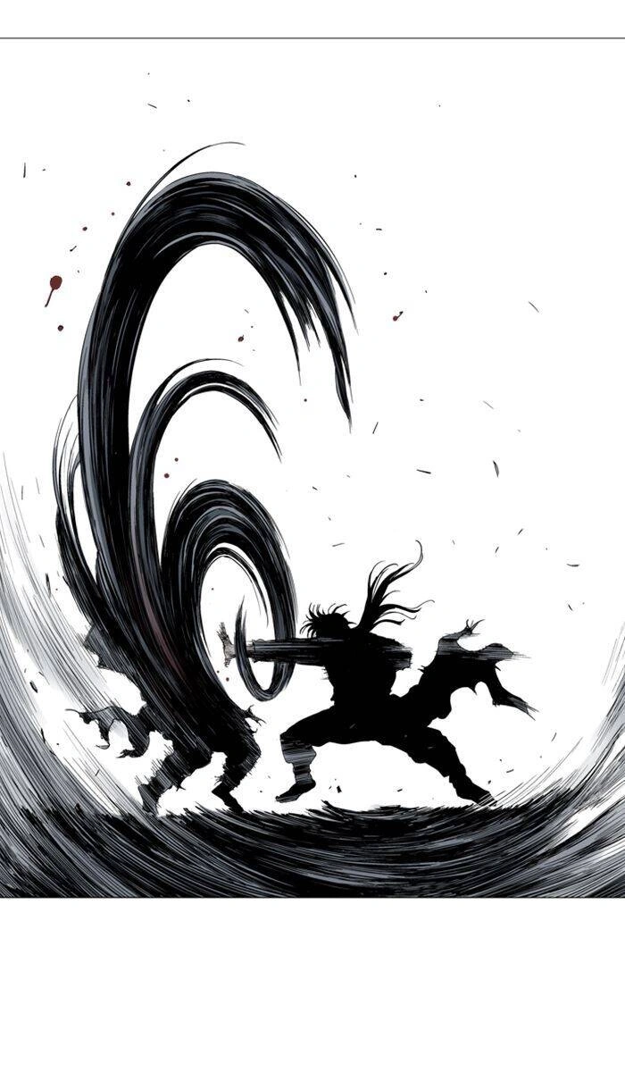Gosu Capítulo 110 Página 36