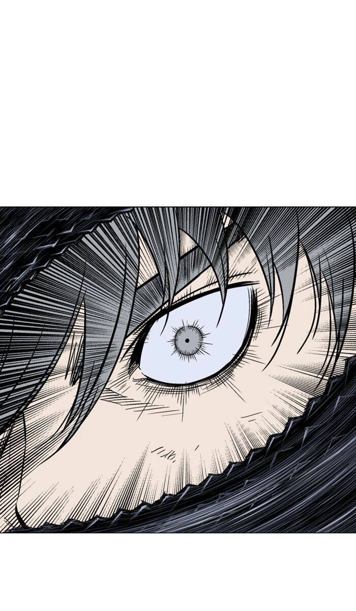 Gosu Capítulo 110 Página 38