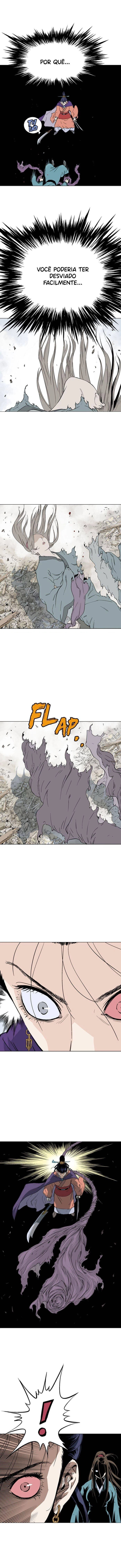 Gosu Capítulo 110 Página 4