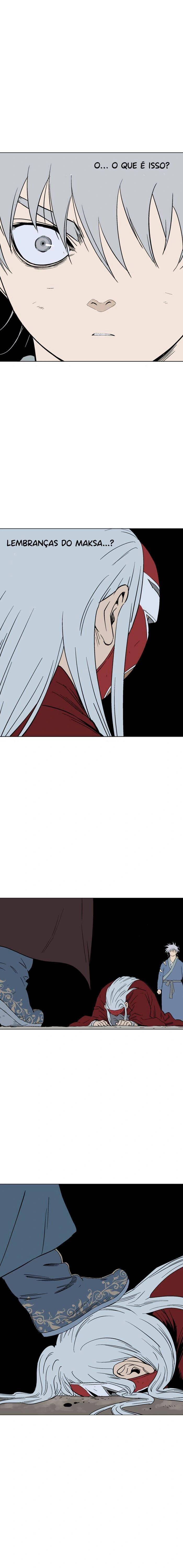 Gosu Capítulo 110 Página 43