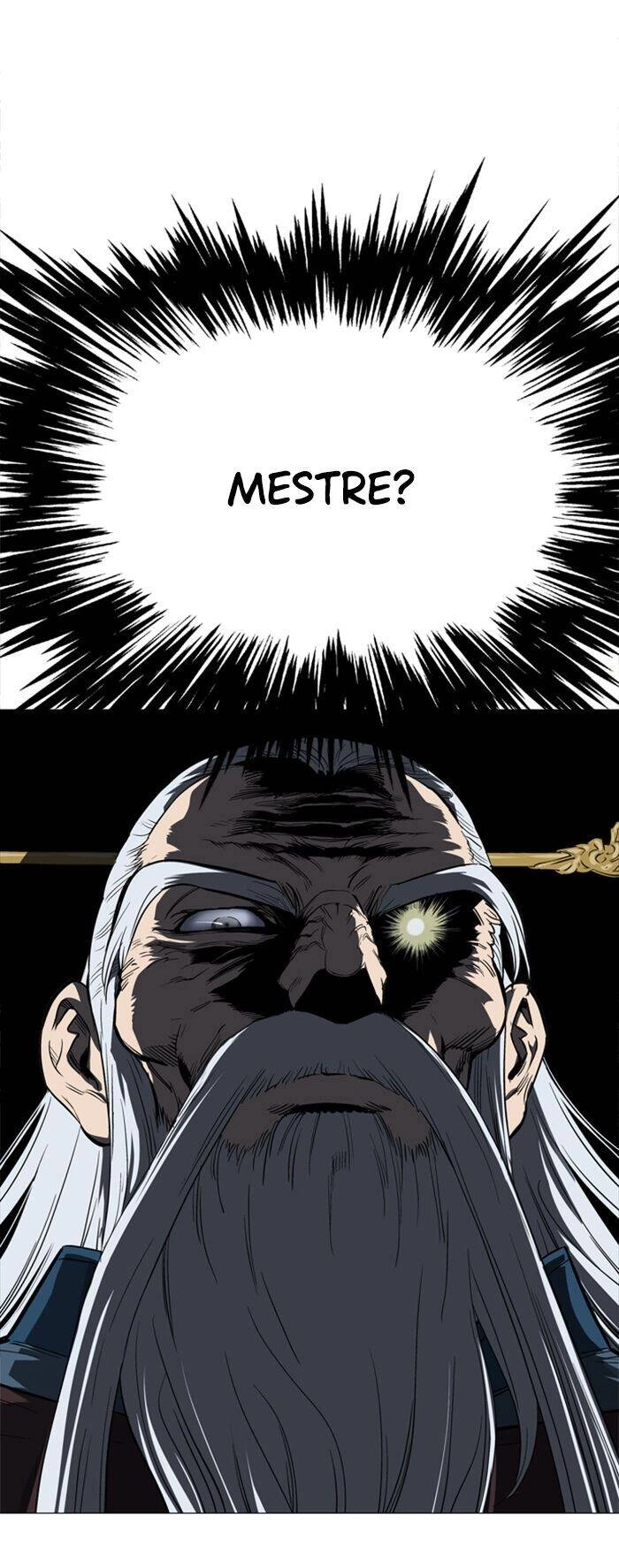 Gosu Capítulo 110 Página 46