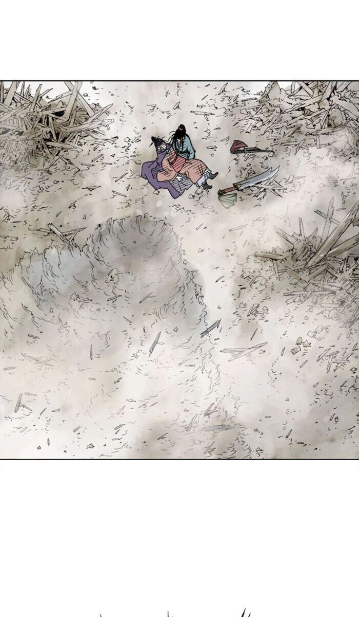 Gosu Capítulo 110 Página 7
