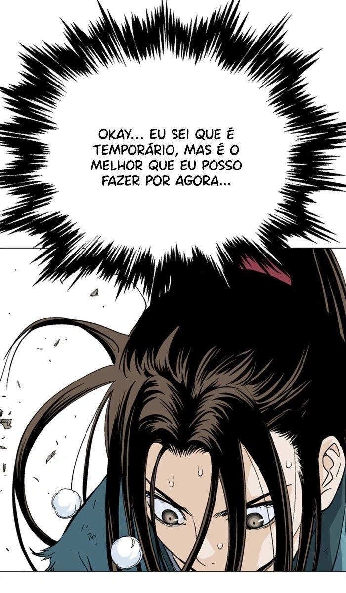 Gosu Capítulo 110 Página 8