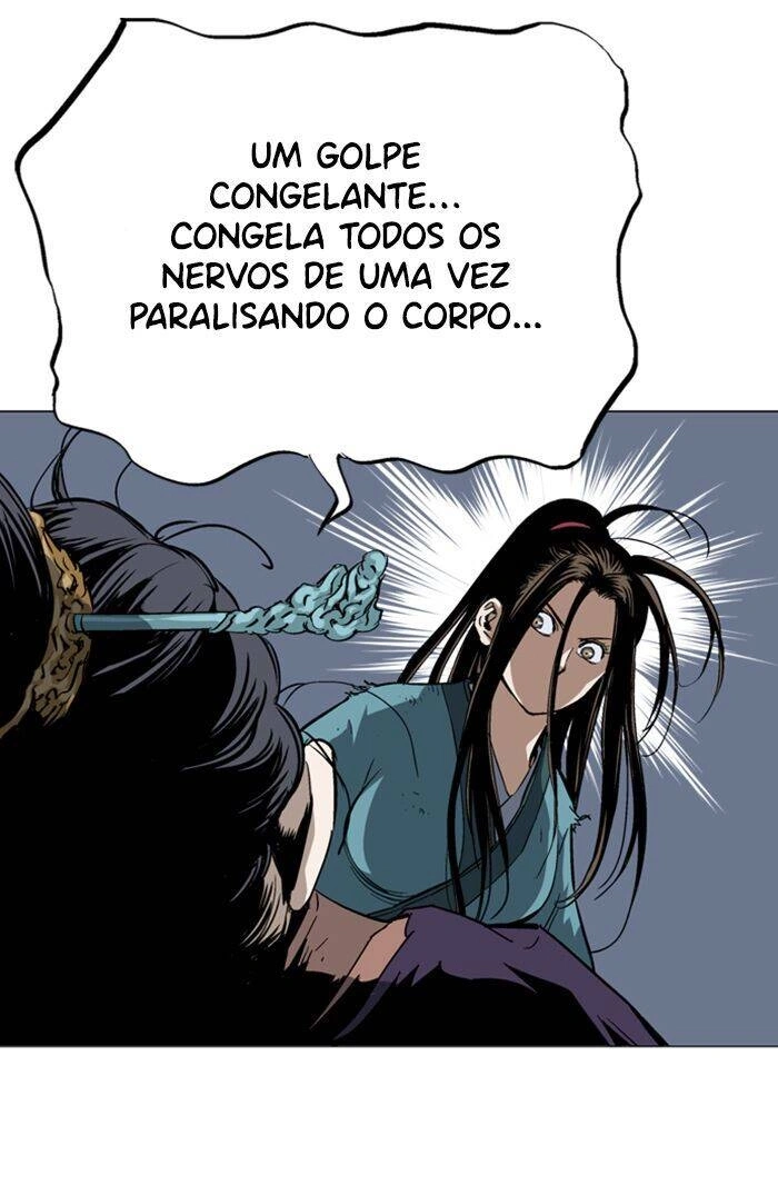 Gosu Capítulo 110 Página 9