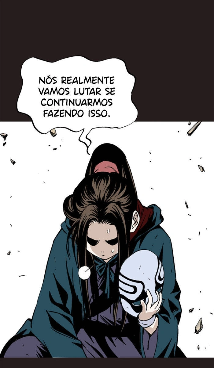 Gosu Capítulo 111 Página 10