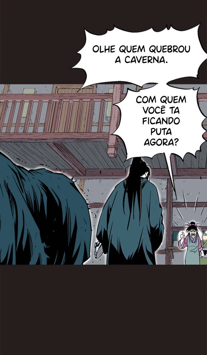 Gosu Capítulo 111 Página 12