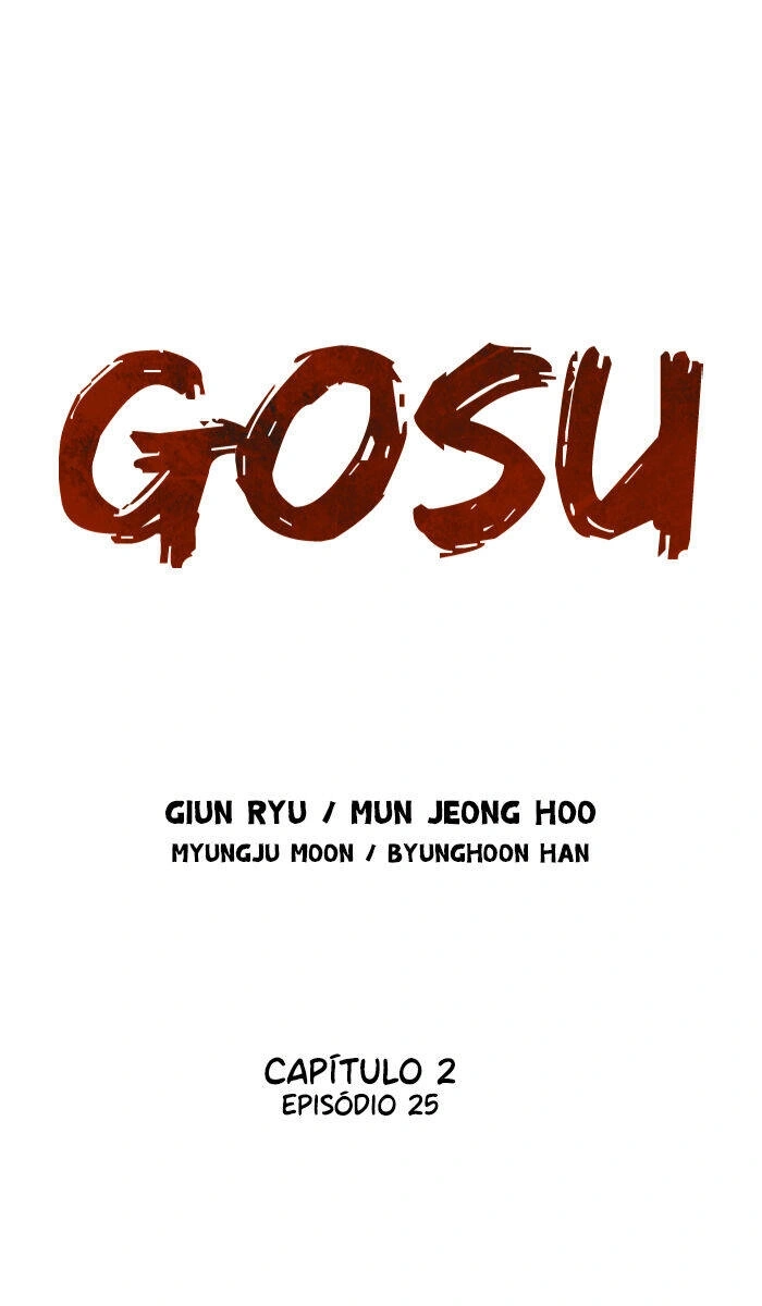 Gosu Capítulo 111 Página 2