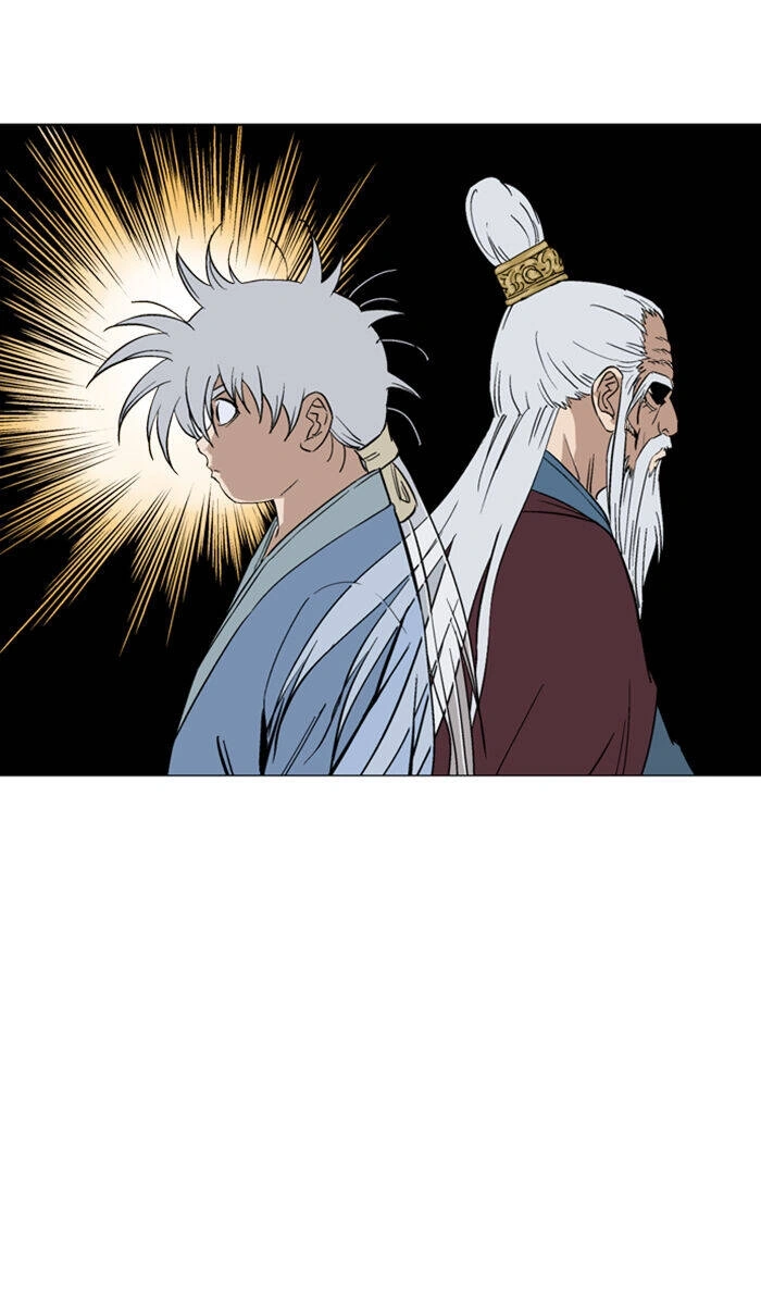 Gosu Capítulo 111 Página 22