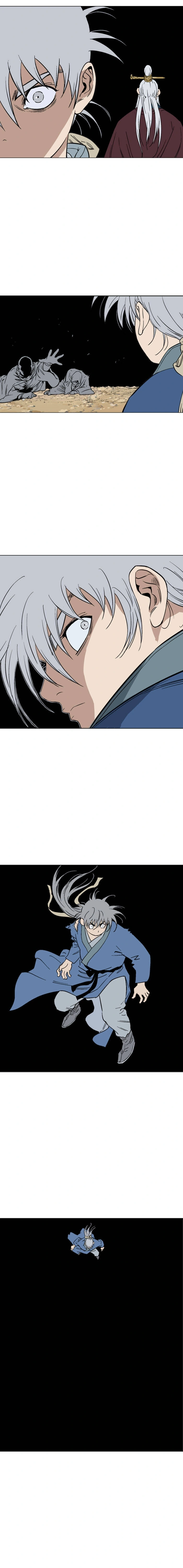 Gosu Capítulo 111 Página 23